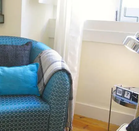 Apartamento Castle Studio Lisboa