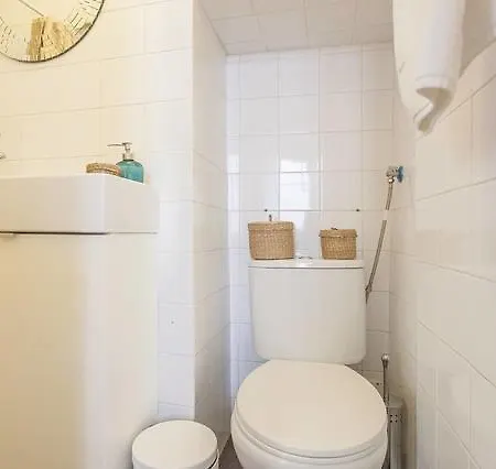 Apartamento Castle Studio *