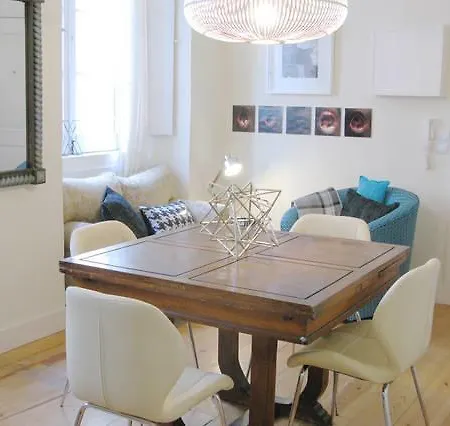 Apartamento Castle Studio