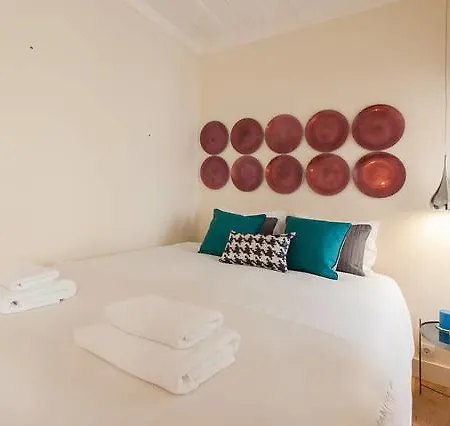 Apartamento Castle Studio *