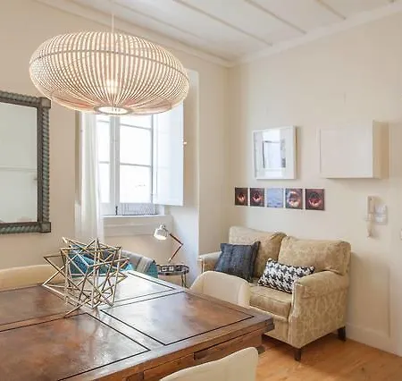 Castle Studio Apartamento Lisboa